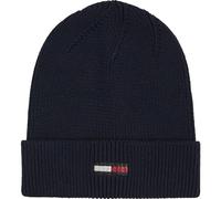 Bonnet Marine Femme Tommy Hilfiger Elongated Taille unique