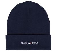 Tommy Jeans Femme Bonnet Sport Hiver