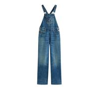 Tommy Jeans, Femme, Combinaisons et Ensembles, Bleu, Taille: 36 FR Dw0Dw22005 Salopette
