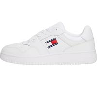 Baskets Tommy Jeans TJW RETRO BASKET pour Femme 40 Blanc
