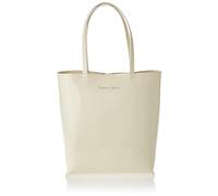 Tommy Jeans Femme Fourre-Tout, Glace au Citron, Taille Unique