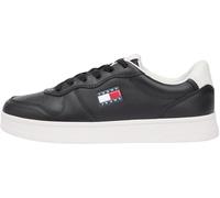 Tommy Jeans Femme The Greenwich Leather En0en03006 Bas