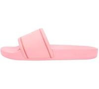 Tommy Jeans Femme Tjw Poolslides En0en02976 Diapositives, Pink (Enchanted Pink), 41 EU