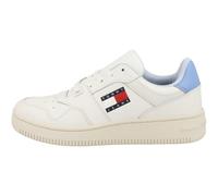 Tommy Jeans Femme Tjw Retro Basket Ess En0En02505 Bas, Blue (Sugarplum Blue), 40 EU