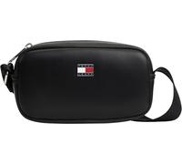 Tommy Jeans Femmes Tjw Daily Elevated Crossover AW0AW19042 Crossover Noir Taille unique