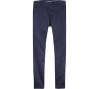 Tommy Jeans Fit Scanton Chinos Iris noir 36W L Male
