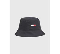 Tommy Jeans Flag Bucket Hat BDS noir Taille unique Male