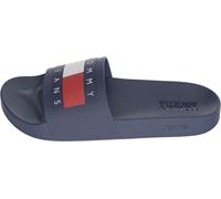Tommy Jeans Flag Sliders Marine C1G 10 (44) Male