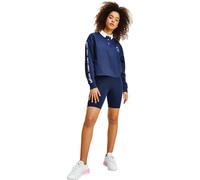 Tommy Jeans Ftted Branded Bke Short DW0DW09756C87 Damen
