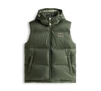 Tommy Jeans Gilet 'Alaska' kaki, Taille M