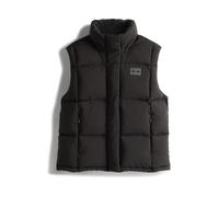 Tommy Jeans Gilet 'ALASKA' noir, Taille S