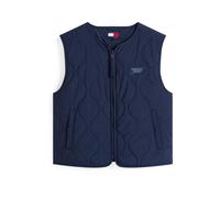Tommy Jeans Gilet bleu nuit, Taille XS
