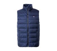 Tommy Jeans Gilet bleu, Taille L