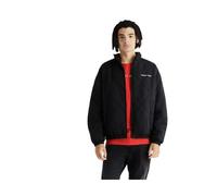 Tommy Jeans - Gilet Homme Boxy - Homme - Vestes - Noir - Taille: L