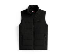 Tommy Jeans Gilet noir, Taille XS