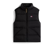 Tommy Jeans Gilet noir, Taille XS