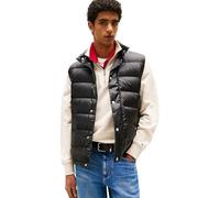 Tommy Jeans Gilet pour homme, Noir (noir), XS