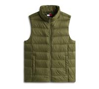 Tommy Jeans Gilet vert, Taille L