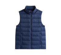 Tommy Hilfiger Gilet Tommy Jeans bleu Taille S