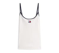 Tommy Jeans Haut marine / blanc, Taille XS
