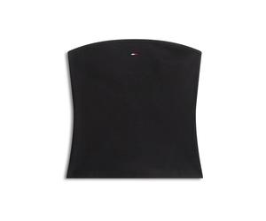 Tommy Jeans Haut noir, Taille XL