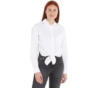Tommy Jeans Hauts tissés pour Femme, White, M
