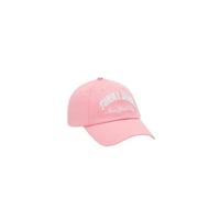 Tommy Jeans Heritage Casquette de baseball Rose, Rose, taille unique