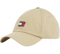 Casquette Tommy Jeans Heritage Core beige