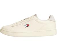 Tommy Jeans Homme Archive '98 Em0em01791 Bas, Beige (Calico), 44.5 EU