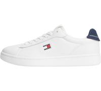 Tommy Jeans Homme Archive '98 Em0em01791 Bas, Blue (RWB), 43 EU