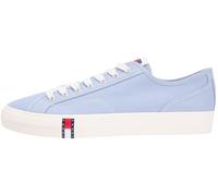 Tommy Jeans Homme Archive Vulc Y2k Em0em01674 Bas, Blue (Soaring Skies), 43 EU