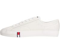 Baskets Tommy Hilfiger ARCHIVE VULC. Y2K L pour Homme 40 Blanc