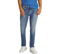 Tommy Jeans Homme Austin Slim Tprd Bi0134 Dm0dm20987 Fuselé, Denim (Denim Medium), 36W / 32L EU