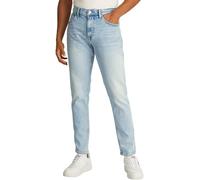 Tommy Jeans Homme Austin Slim Tprd Bi5115 Dm0dm21004 Fuselé, Denim (Denim Ultra Light), 34W / 30L EU