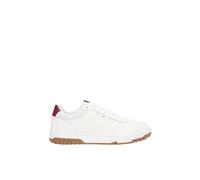 Tommy Hilfiger Baskets basses TH BASKET CORE LITE LTH in Blanc 41