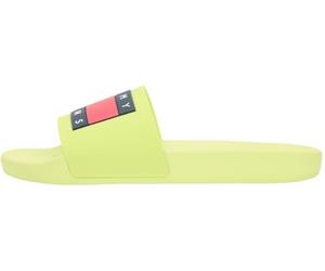Tommy Jeans Homme Claquettes Pool Slide Sandales de Bain
