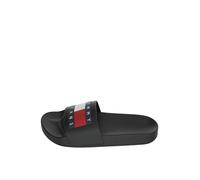 Tommy Jeans Em0em01191 Slides Noir EU 44 Homme