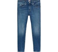 Tommy Jeans Homme Jean Austin Slim Tapered Stretch, Bleu (Denim Medium), 34W/28L