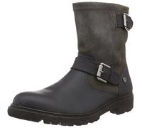 Tommy Jeans Homme Luca 4c Bottes à Enfiler