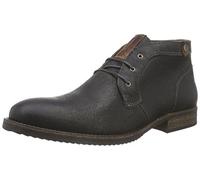 Tommy Jeans Homme Rueben 2b Bottes Chukka, Gris Pavement Grey 067, 40 EU