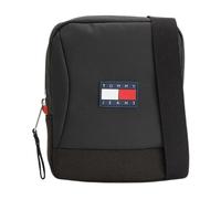 Tommy Jeans, Homme, Sacs, Noir, Taille: ONE Size Sac Reporter