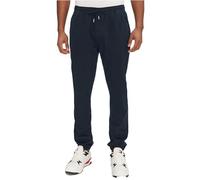 Tommy Jeans Homme TJM Austin Dm0dm20283 Jogging, Blue (Dark Night Navy), 33W / 32L EU