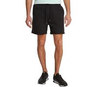 TOMMY JEANS Homme TJM Flag Beach Ext Dm0dm21931 Short De Survêtement, Black (Black), XXL EU