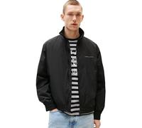 Tommy Jeans Homme Tjm Lw Essential Jacket Dm0dm21667 Autres Vestes, Black (Black), S EU