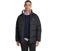 Tommy Jeans Vail Padded Jacket Noir 2XL Homme