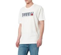 T-Shirt Tommy Jeans Tjm Reg Tommy Dna Fl XL