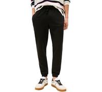 Tommy Jeans Homme TJM Slim RWB DNA Graphic Dm0dm22145 Pantalon De Survêtement, Black (Black), M EU