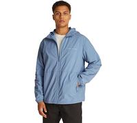 Tommy Jeans Homme Tjm Windbreaker Ext Dm0dm21393 Veste Coupe-vent, Blue (Colorado Blue), M EU
