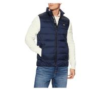 Tommy Jeans Gilet Tjm Lt Down Vest DM0DM20663 Bleu nuit Homme Taille M