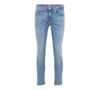 Tommy Jeans Jean 'AUSTIN' bleu denim, Taille 28 Longueur 36